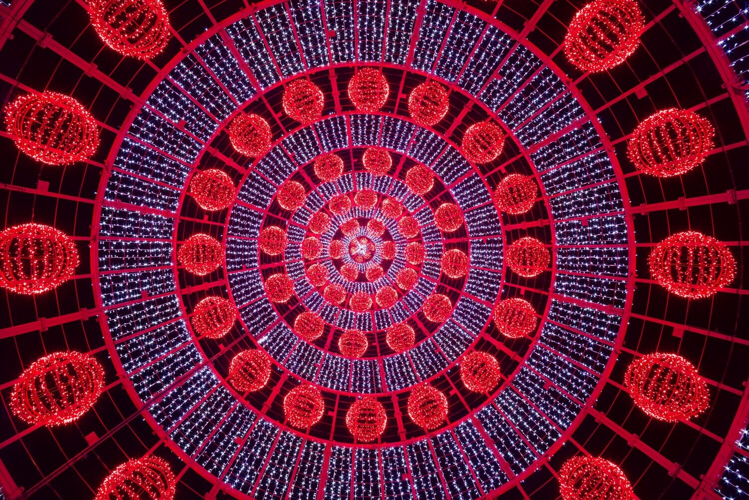 Les 11 mandalas de la médecine