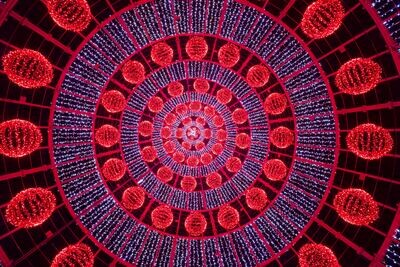 Les 11 mandalas de la médecine