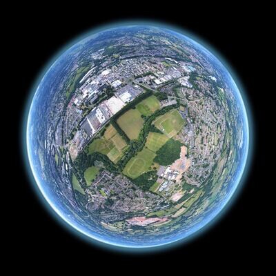 Le Rayonnement de l’Etoile de la Terre