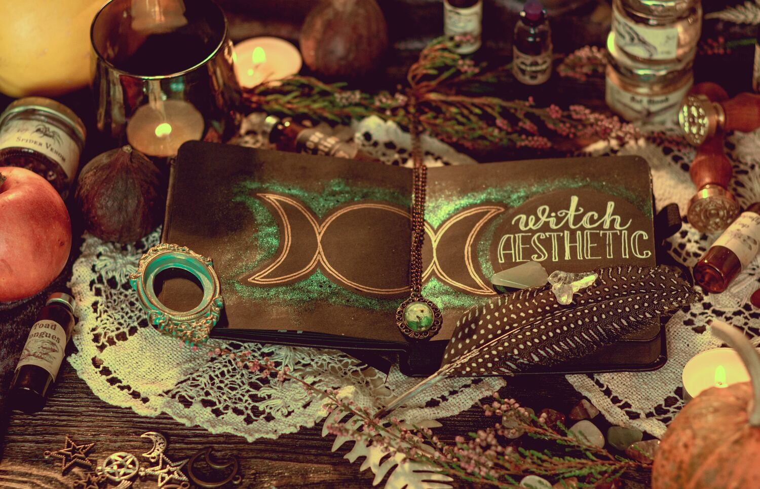 L&#39;art de l&#39;alchimie ( reiki )