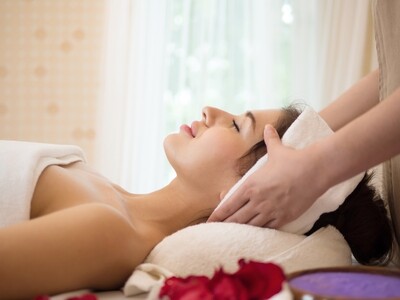 Les Soins énergétiques de l&#39;Articulation Temporo-Mandibulaire