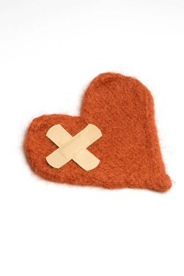 Guérison du Coeur Brisé