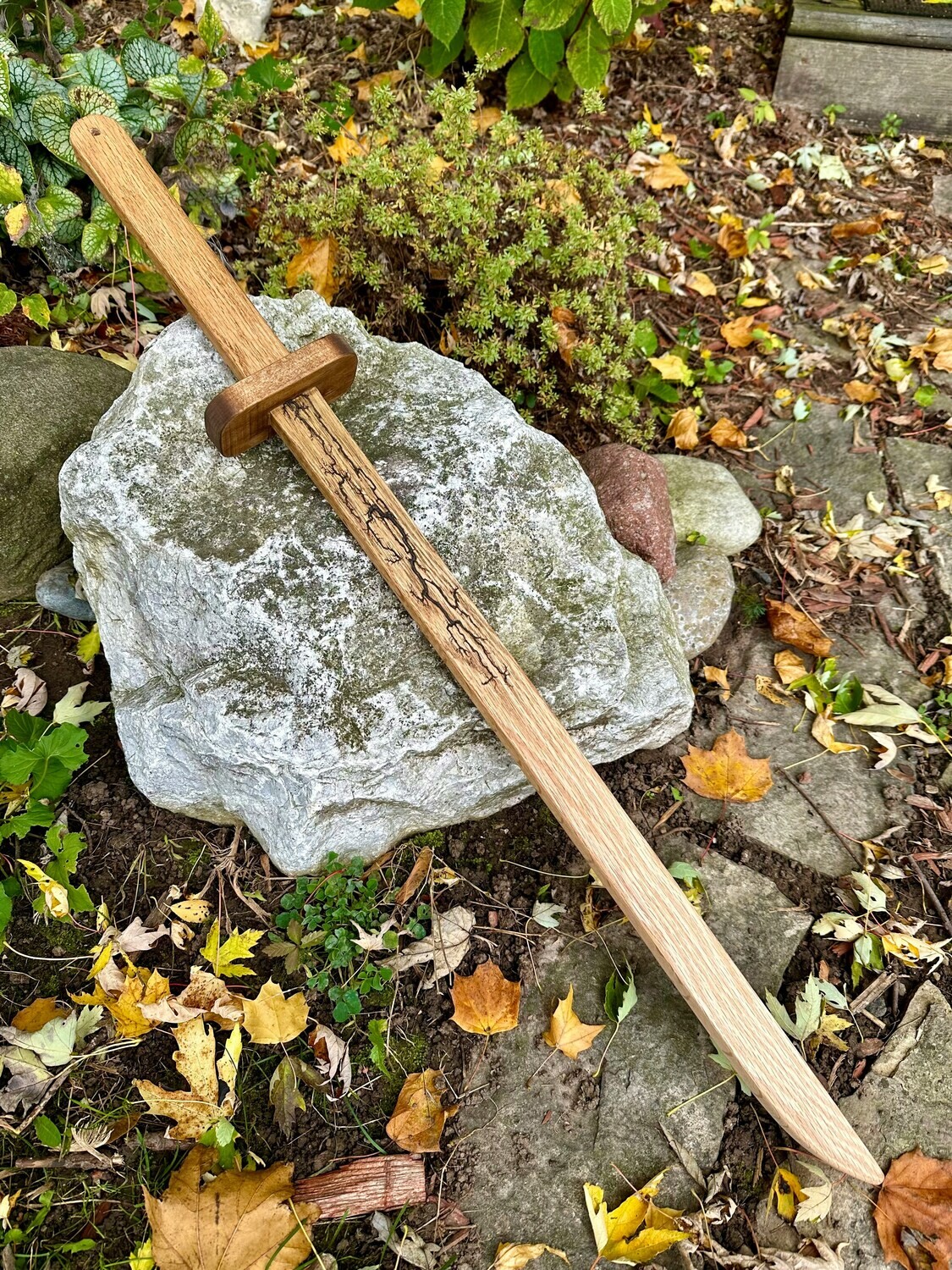 L&#39;Epée Excalibur