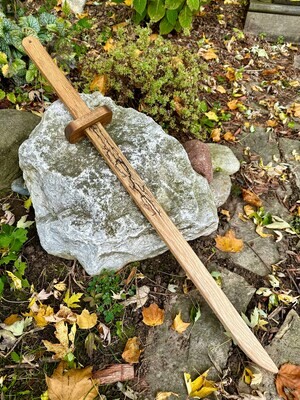 L&#39;Epée Excalibur