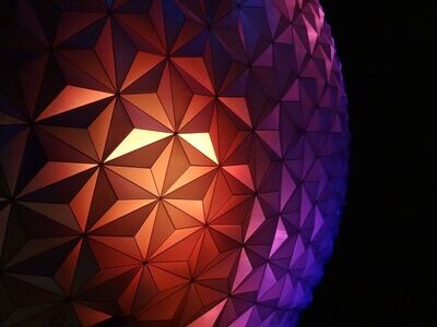 Le Reiki de la Géométrie Sacrée