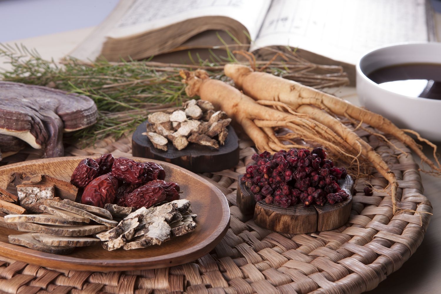 La Magie de la Déesse Airmid