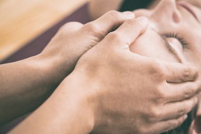 L&#39;Acupression - Digitopuncture Ethérique