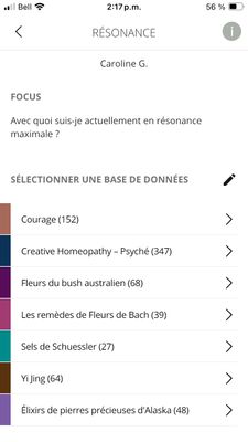 Scan résonance au choix  + soins