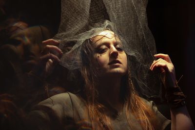 Récupération Chamanique de l&#39;Âme