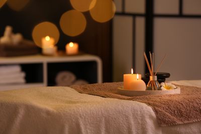 La Fréquence de Relaxation