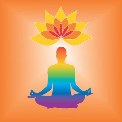 Les 13 Rayons Sacrés décrets et activations