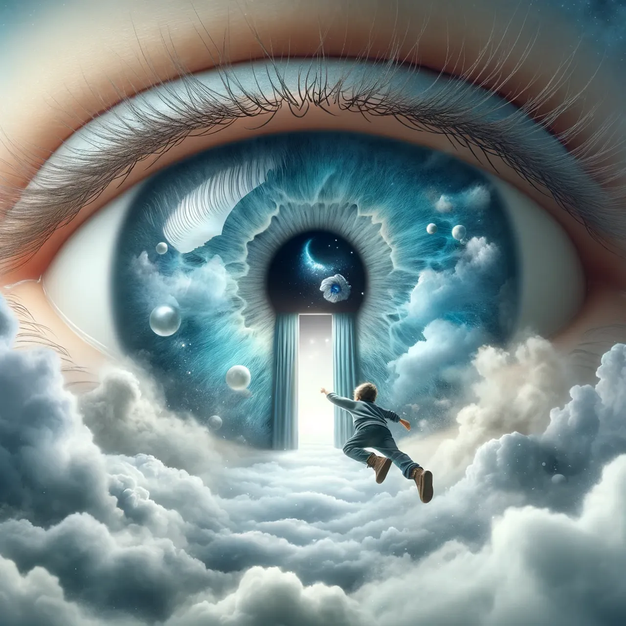 Le Générateur d&#39;Esprit Numéro 1