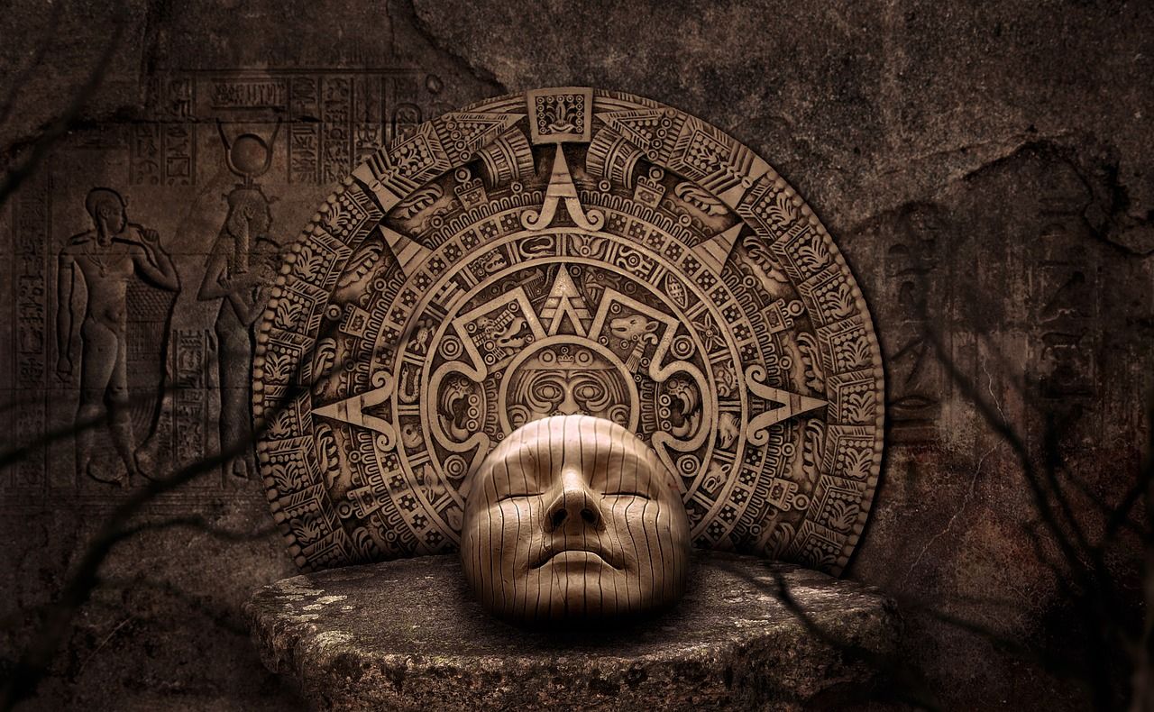 Les Energies Sacrées Incas du Machu Picchu