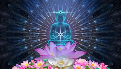 Le Reiki des Vies passées