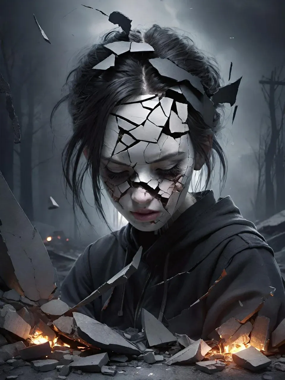 Le Reiki Anti-depression