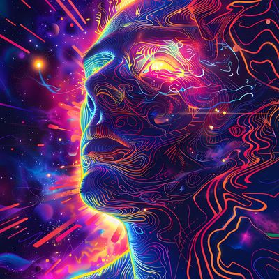 Le Pouvoir Féminin de Création - Reiki