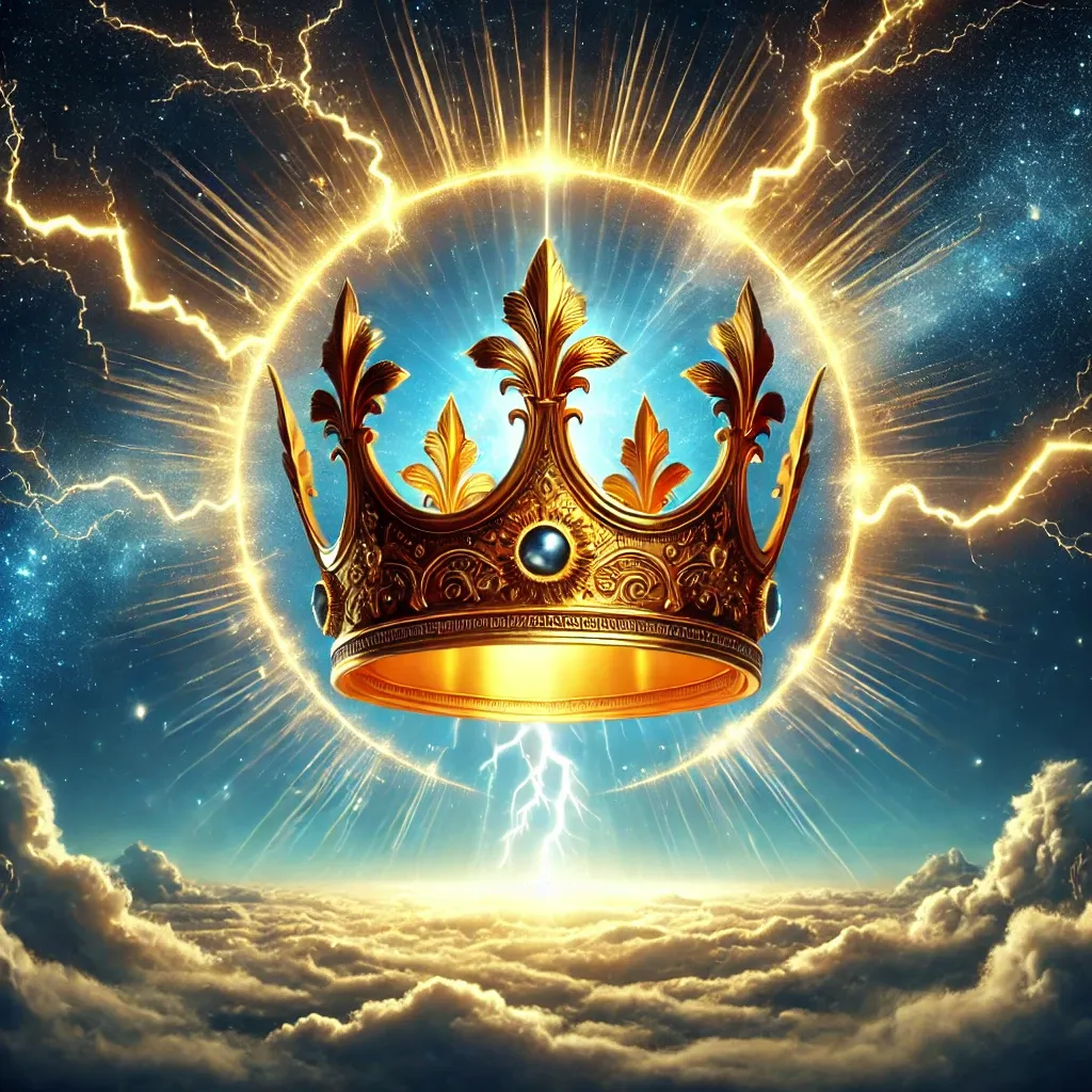 Recevez l’Initiation à la Couronne du Dieu Jupiter (Zeus)