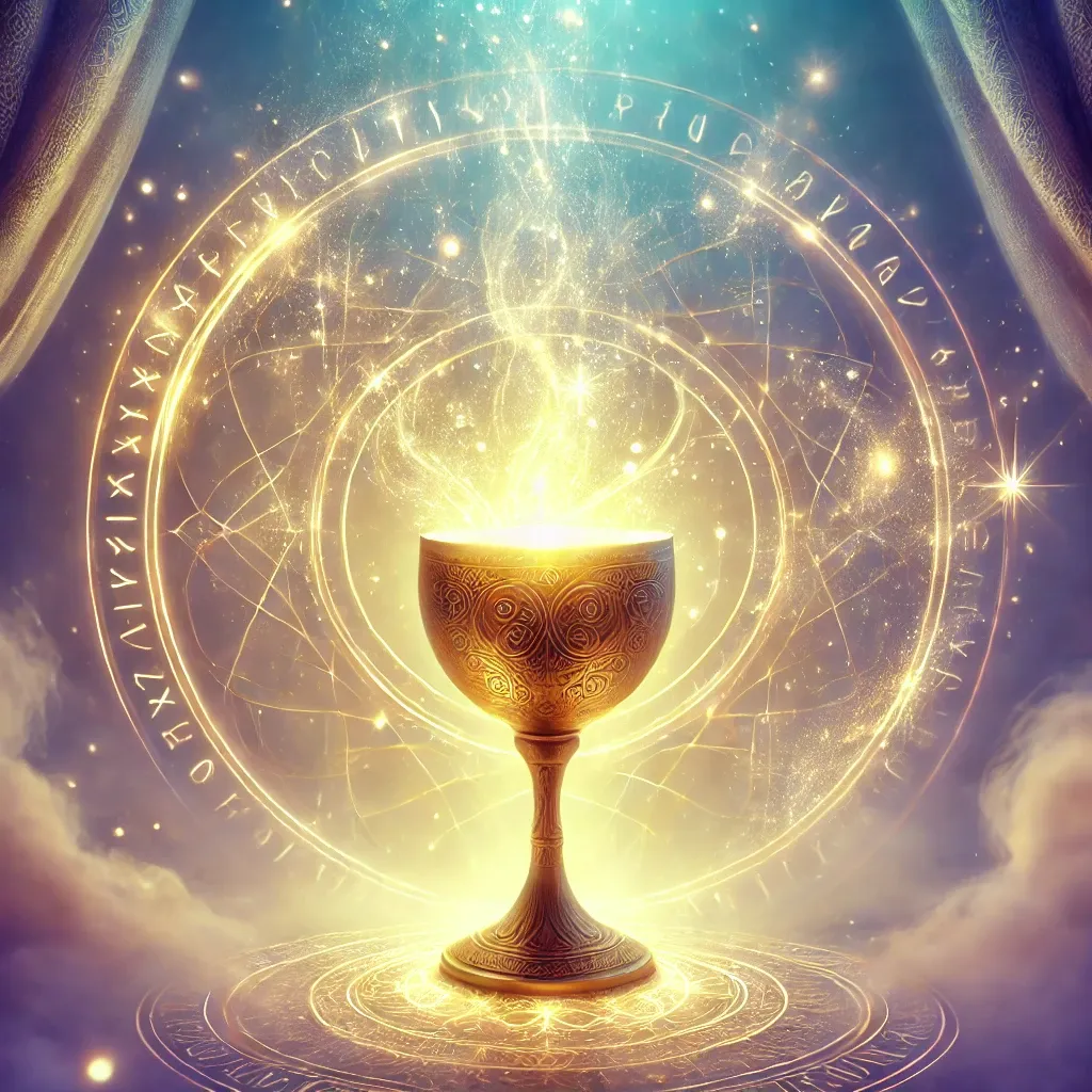 Initiation au Nectar de la Déesse Eir
