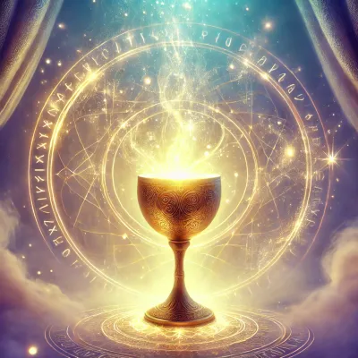 Initiation au Nectar de la Déesse Eir