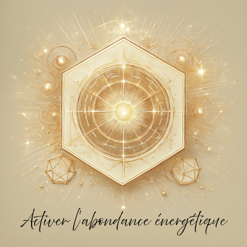 Activer l’Abondance Énergétique