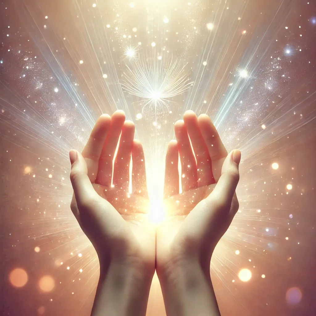✨ Recevez votre Guide Spirituel Gratuit – 5 Rituels pour Rayonner ✨