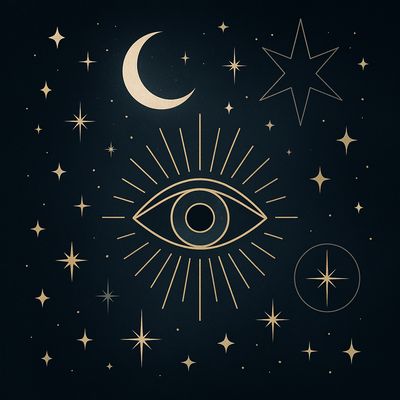 Bienvenue dans l’abonnement Lune Dorée mensuel