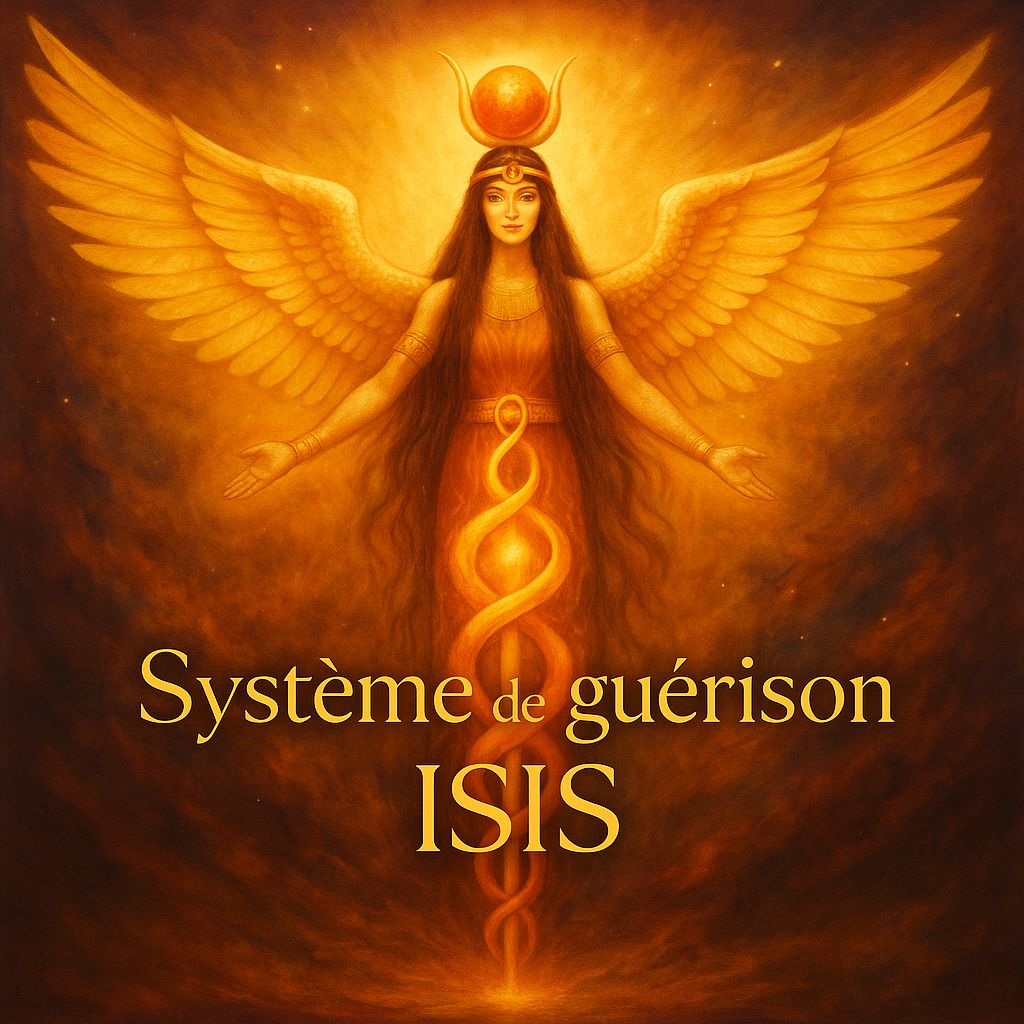 Système de guérison ISIS