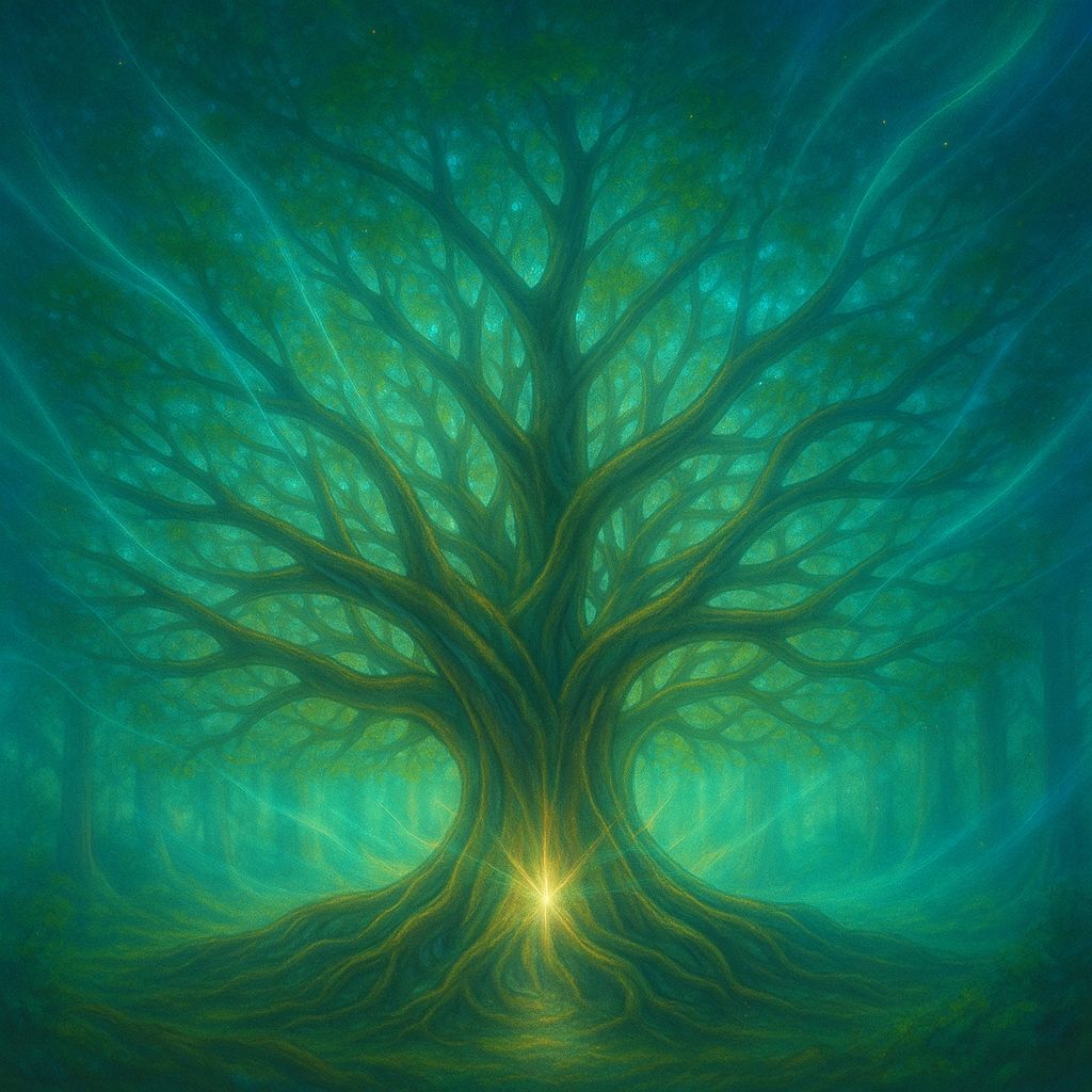 REIKI SHAMBALLA MULTIDIMENSIONNEL