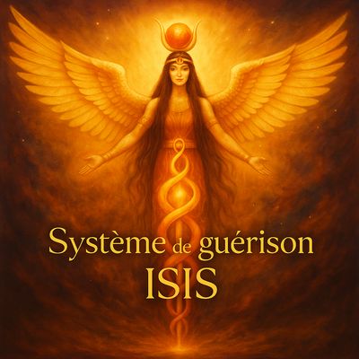 Système de guérison ISIS