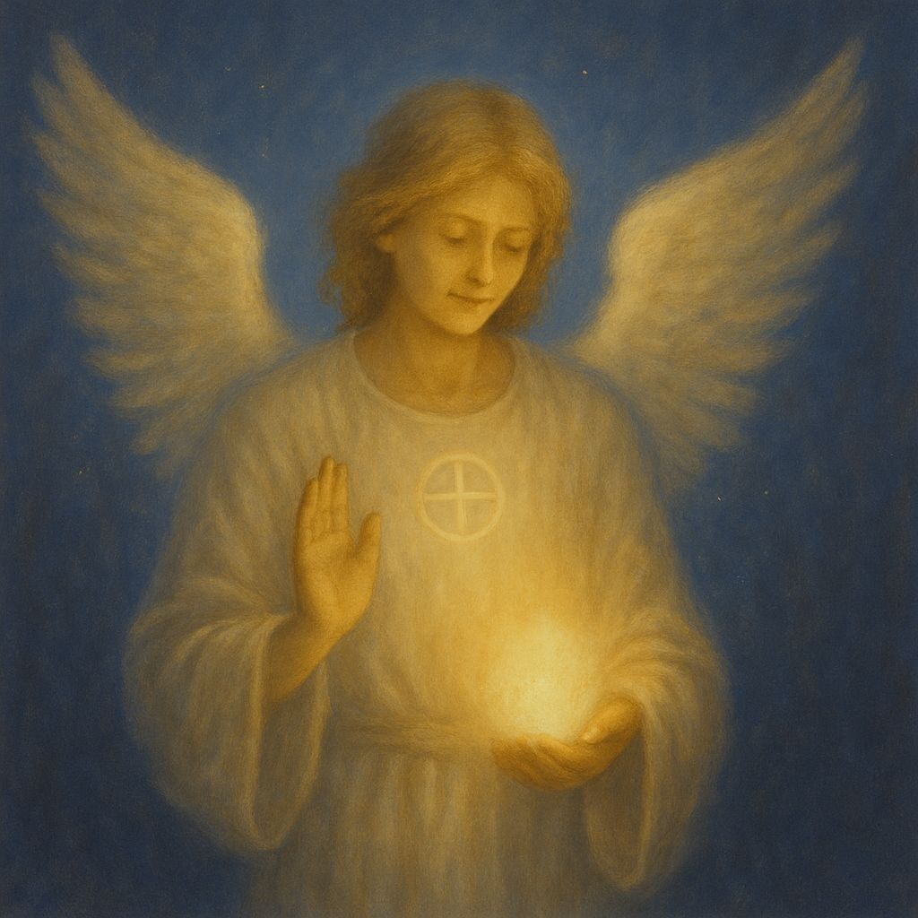 Le Guérisseur Divin