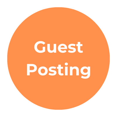 Guest Posting
