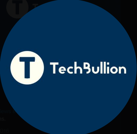 Techbullion