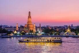 JOIN TOURS - BANGKOK
