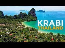 JOIN TOURS - KRABI