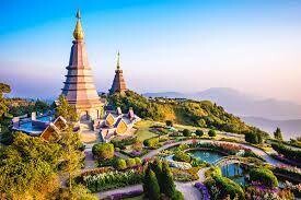 JOIN TOURS - CHIANG MAI