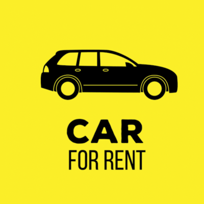 Cars and Vans for Rent (Transfers)