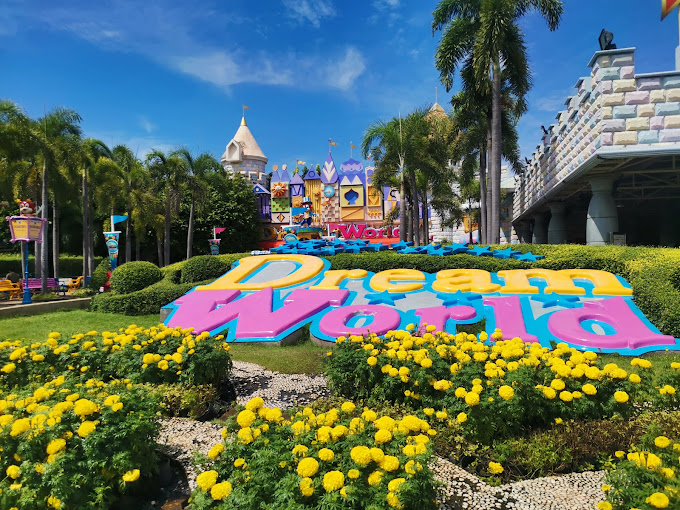 Dream World Bangkok