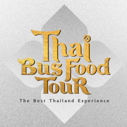 Thai Bus Food Tour Experience in Bangkok
