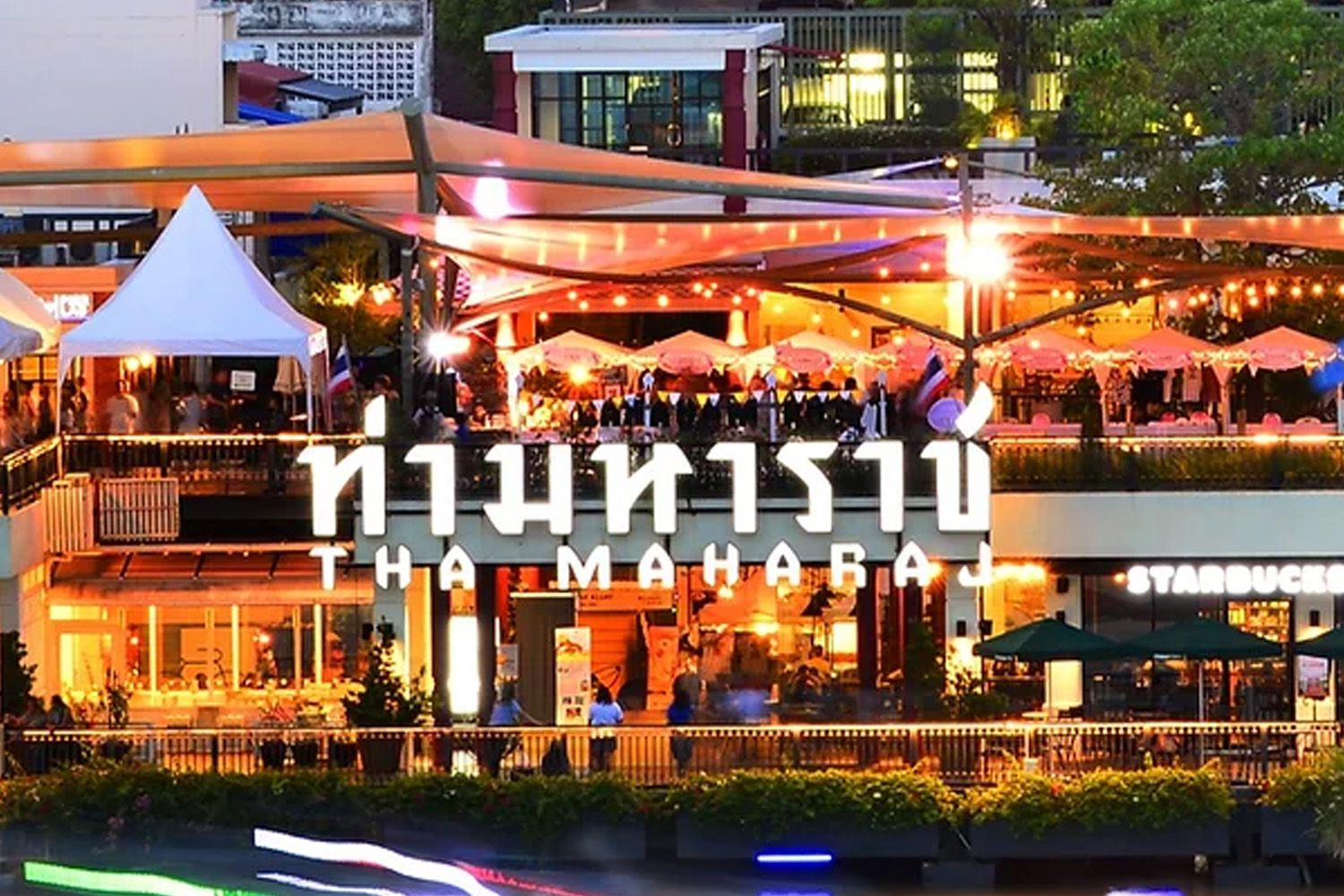 3 iconic temples tours : Join Tour : Grand Palace + Wat Arun + Tha Maharaj + Wat Paknam