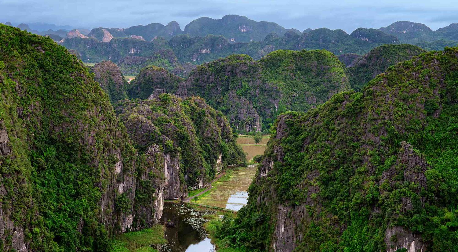 2-Day Truly Experience All Ninh Binh Attractions From Hanoi