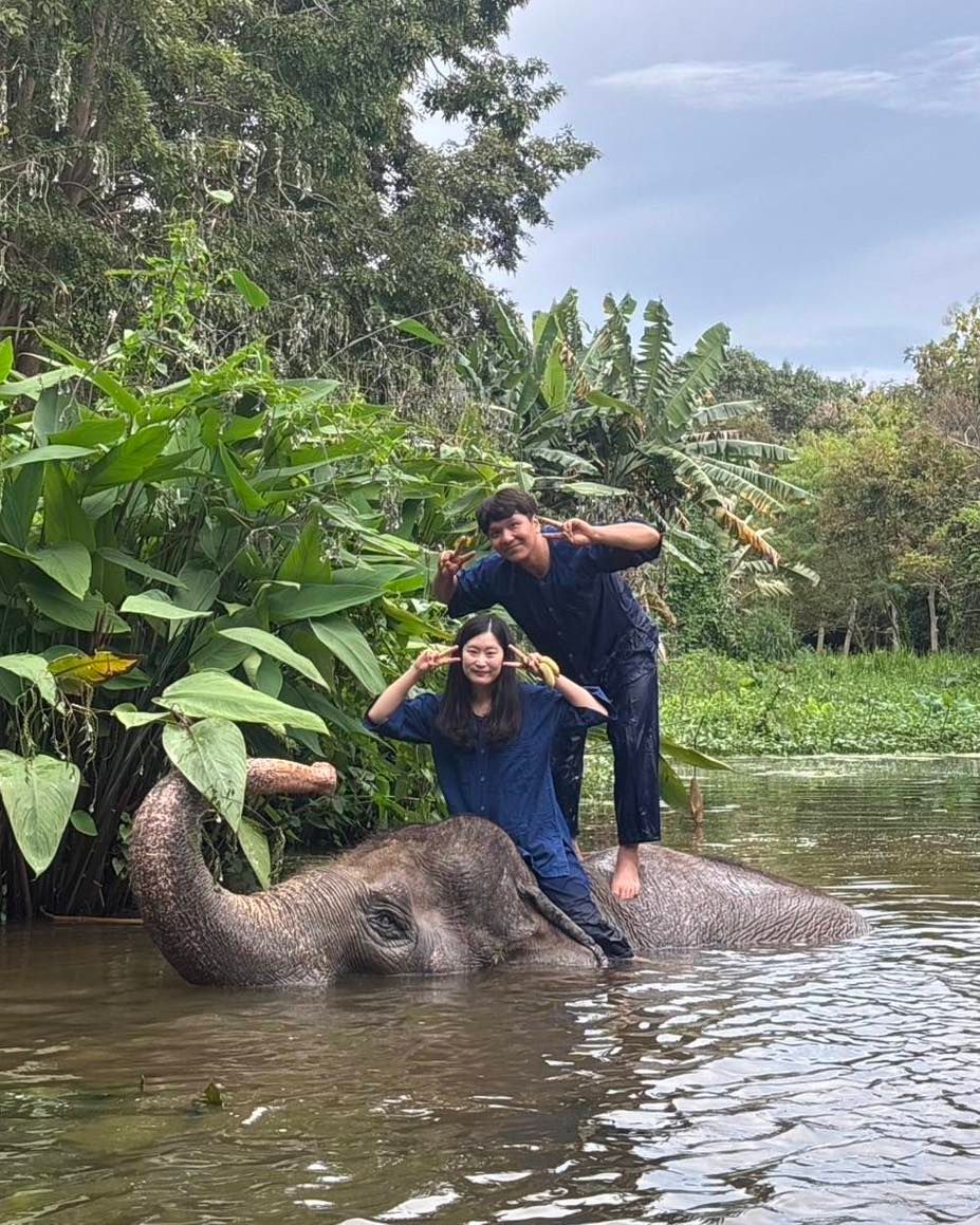 Mong Chang Café Pattaya