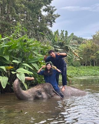 Mong Chang Café Pattaya