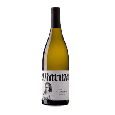 Maruxa Godello