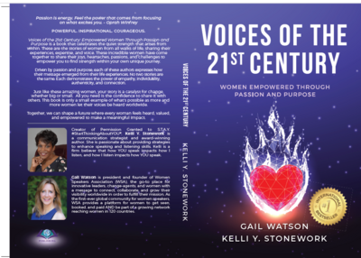 Voices of 21st Century