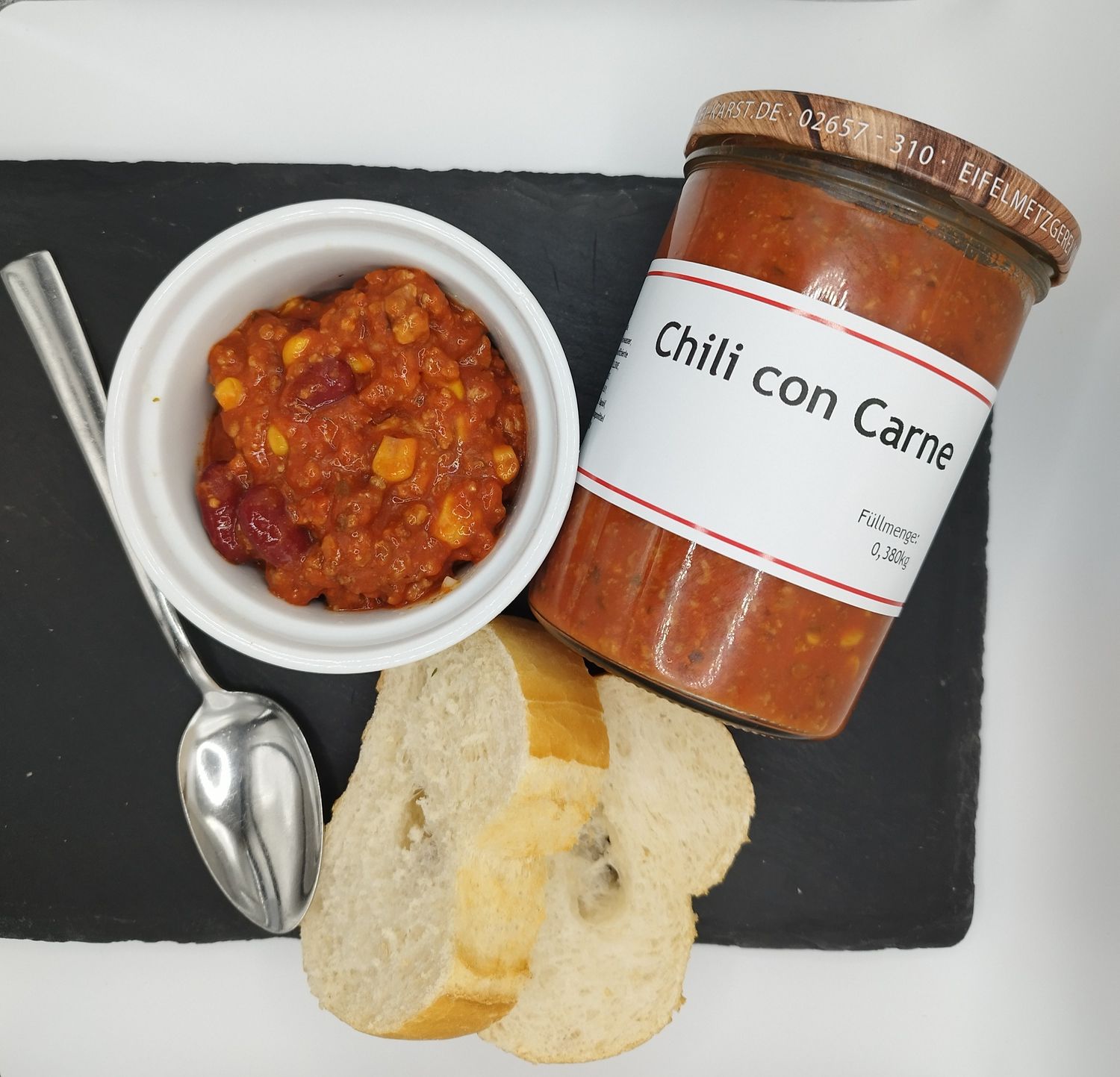 Chili con Carne