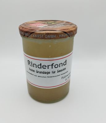 Rinderfond