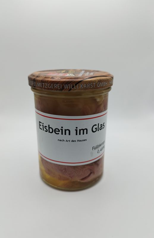 Eisbein