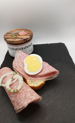 Eifler Frühstücksfleisch