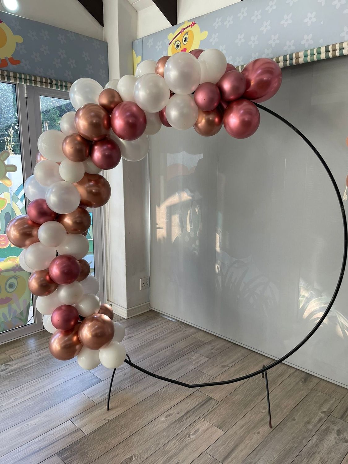 Balloon Arch