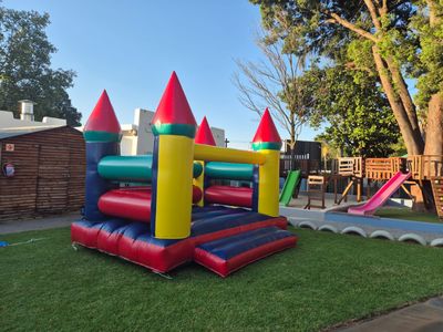 Huur vir Nolz